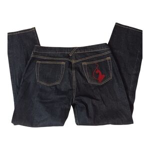 Like NEW Baby Phat Jeans 16